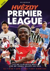 Hvězdy Premier League - Sportovci Hvězdy Premier League