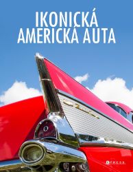 Ikonická americká auta Ikonická americká auta
