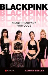 BLACKPINK - Adrian Besley - Zpěváci a zpěvačky BLACKPINK
