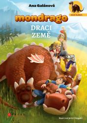 Mondrago - Dračí mláďata: Draci země Mondrago - Dračí mláďata: Draci země
