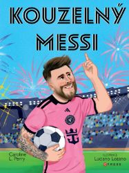 Kouzelný Messi Kouzelný Messi