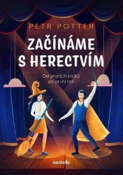 Začínáme s herectvím Začínáme s herectvím