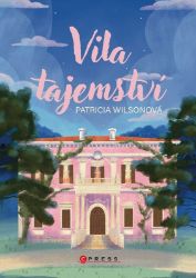 Vila tajemství Vila tajemství