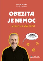 Obezita je nemoc Obezita je nemoc