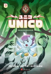Unico: Pronásledování Unico: Pronásledování