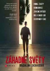 Záhadné světy - Magdalena Zachardová - Astrologie, horoskopy Záhadné světy