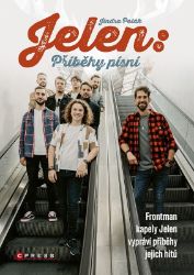 Jelen: Příběhy písní - Jindra Polák - Písničky a akordy Jelen: Příběhy písní