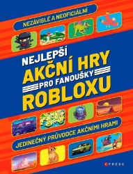 Nejlepší akční hry pro fanoušky Robloxu Nejlepší akční hry pro fanoušky Robloxu