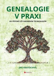 Genealogie v praxi - Společenské vědy Genealogie v praxi
