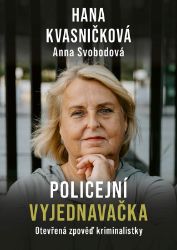 Policejní vyjednavačka
