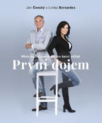 První dojem - Lenka Bernardes da Silva,Jan Čenský,Lenka Bernardes - Etiketa a etika První dojem