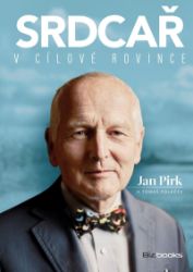 Srdcař v cílové rovince Srdcař v cílové rovince