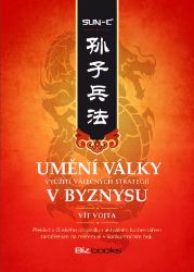 Umění války - Využití válečných strategií v byznysu