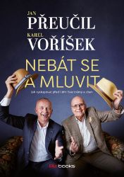 Nebát se a mluvit Nebát se a mluvit