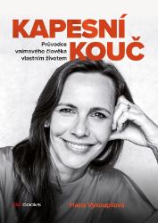 Kapesní kouč - Hana Vykoupilová - Psychologie Kapesní kouč