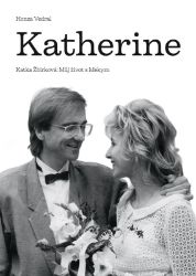 Katherine - Honza Vedral - Zpěváci a zpěvačky Katherine