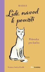 Lidé, návod k použití - Barbara Capponi - Světový humor a satira Lidé, návod k použití