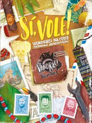 Sí, vole! Sí, vole!