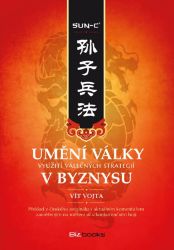 Umění války
