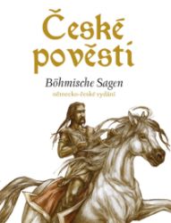 České pověsti – němčina České pověsti – němčina