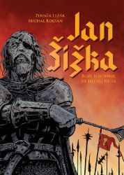 Jan Žižka - Zdeněk Ležák - Fantasy a sci-fi Jan Žižka