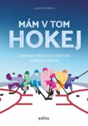 Mám v tom hokej Mám v tom hokej