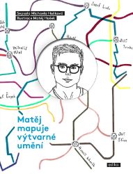 Matěj mapuje výtvarné umění Matěj mapuje výtvarné umění