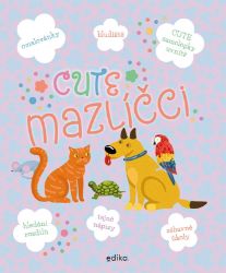 CUTE - mazlíčci CUTE - mazlíčci