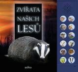 Zvířata našich lesů Zvířata našich lesů