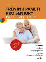Trénink paměti pro seniory - Pracovní listy