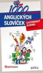 1000 anglických slovíček 1000 anglických slovíček