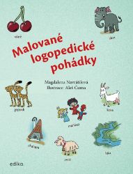 Malované logopedické pohádky Malované logopedické pohádky