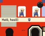 Haló, hasiči Haló, hasiči