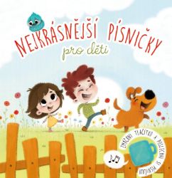Nejkrásnější písničky pro děti - Zdeněk Král - Zpívánky pro děti Nejkrásnější písničky pro děti