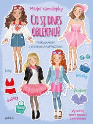 Co si dnes obléknu? Nakupování a slavnostní příležitosti Co si dnes obléknu? Nakupování a slavnostní příležitosti