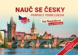 Nauč se česky - Eva Koudelíková - Jazykové učebnice Nauč se česky
