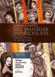 Šest manželek Jindřicha VIII. B1/B2 Šest manželek Jindřicha VIII. B1/B2