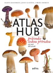 Atlas hub