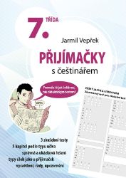 Přijímačky s češtinářem – 7. třída Přijímačky s češtinářem – 7. třída
