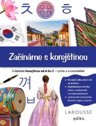 Začínáme s korejštinou Začínáme s korejštinou
