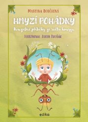 Hmyzí pohádky Hmyzí pohádky