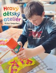 Hravý dětský ateliér Hravý dětský ateliér