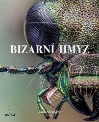 Bizarní hmyz - Jana Nerudová - Biochemie a chemie Bizarní hmyz