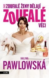 Zase zoufalé ženy dělají zoufalé věci - filmové vydání Zase zoufalé ženy dělají zoufalé věci - filmové vydání