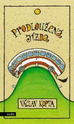 Prodloužená jízda - Václav Kopta - Český humor a satira Prodloužená jízda