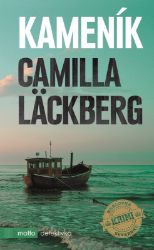 Kameník (brož.) - Camilla Läckberg - Severské detektivky Kameník (brož.)