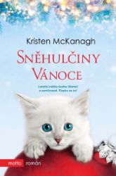 Sněhulčiny Vánoce - Kristen McKanagh - Romány pro ženy Sněhulčiny Vánoce