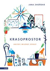 Krasoprostor - Jana Zhořová - Psychologie Krasoprostor
