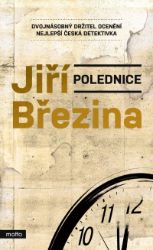 Polednice - Jiří Březina - České a slovenské detektivky Polednice