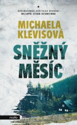 Sněžný měsíc - Michaela Klevisová - České a slovenské detektivky Sněžný měsíc